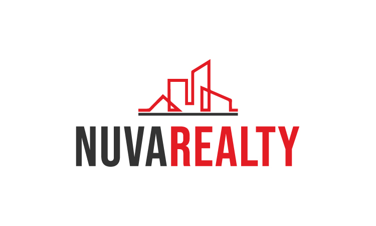 NuvaRealty logo